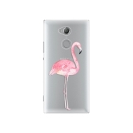 iSaprio Flamingo 01 Sony Xperia XA2 Ultra - cena, porovnanie