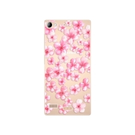 iSaprio Flower Pattern 05 Sony Xperia Z2