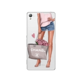 iSaprio Fashion Bag Sony Xperia Z3