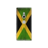 iSaprio Flag of Jamaica Sony Xperia XZ2 - cena, porovnanie