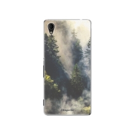 iSaprio Forrest 01 Sony Xperia M4