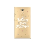 iSaprio Follow Your Dreams Sony Xperia L2 - cena, porovnanie