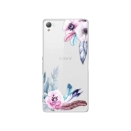 iSaprio Flower Pattern 04 Sony Xperia Z3 - cena, porovnanie