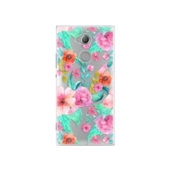 iSaprio Flower Pattern 01 Sony Xperia XA2 Ultra - cena, porovnanie