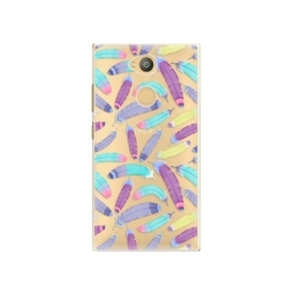 iSaprio Feather Pattern 01 Sony Xperia L2