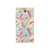 iSaprio Feather Pattern 01 Sony Xperia L2 - cena, porovnanie