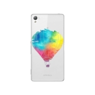 iSaprio Flying Baloon 01 Sony Xperia Z3 - cena, porovnanie