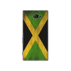 iSaprio Flag of Jamaica Sony Xperia M2
