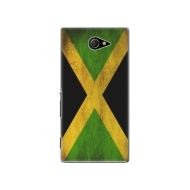 iSaprio Flag of Jamaica Sony Xperia M2 - cena, porovnanie