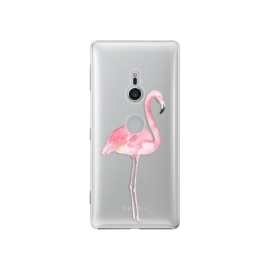iSaprio Flamingo 01 Sony Xperia XZ2