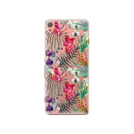 iSaprio Flower Pattern 03 Sony Xperia XA