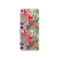 iSaprio Flower Pattern 03 Sony Xperia XA - cena, porovnanie