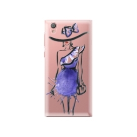 iSaprio Fashion 02 Sony Xperia L1