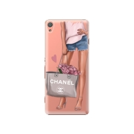 iSaprio Fashion Bag Sony Xperia XA
