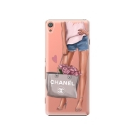 iSaprio Fashion Bag Sony Xperia XA - cena, porovnanie