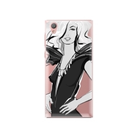 iSaprio Fashion 01 Sony Xperia L1