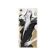 iSaprio Fashion 01 Sony Xperia XA1 Ultra - cena, porovnanie