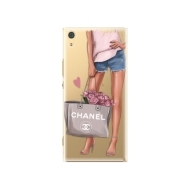 iSaprio Fashion Bag Sony Xperia XA1 Ultra - cena, porovnanie