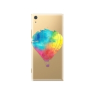 iSaprio Flying Baloon 01 Sony Xperia XA1 Ultra - cena, porovnanie