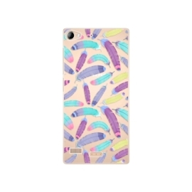iSaprio Feather Pattern 01 Sony Xperia Z2
