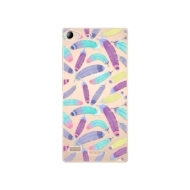 iSaprio Feather Pattern 01 Sony Xperia Z2 - cena, porovnanie