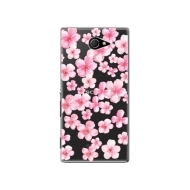 iSaprio Flower Pattern 05 Sony Xperia M2 - cena, porovnanie
