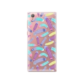 iSaprio Feather Pattern 01 Sony Xperia L1