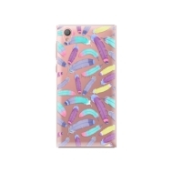 iSaprio Feather Pattern 01 Sony Xperia L1 - cena, porovnanie