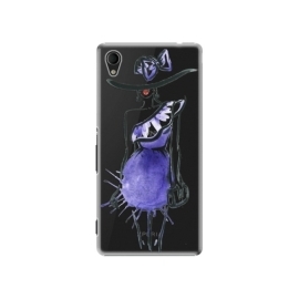 iSaprio Fashion 02 Sony Xperia M4