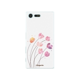 iSaprio Flowers 14 Sony Xperia X Compact