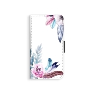 iSaprio Flower Pattern 04 Sony Xperia XZ - cena, porovnanie