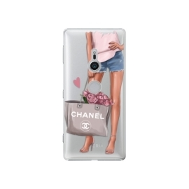 iSaprio Fashion Bag Sony Xperia XZ2