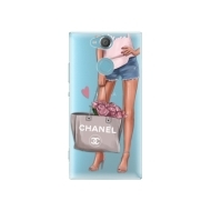 iSaprio Fashion Bag Sony Xperia XA2 - cena, porovnanie