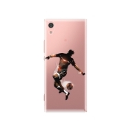 iSaprio Fotball 01 Sony Xperia XA1 - cena, porovnanie