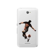 iSaprio Fotball 01 Sony Xperia E4 - cena, porovnanie