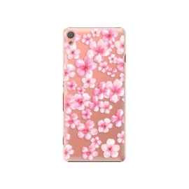 iSaprio Flower Pattern 05 Sony Xperia XA