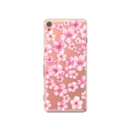 iSaprio Flower Pattern 05 Sony Xperia XA - cena, porovnanie