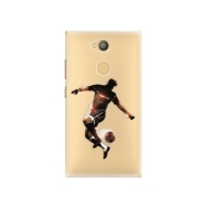 iSaprio Fotball 01 Sony Xperia L2 - cena, porovnanie