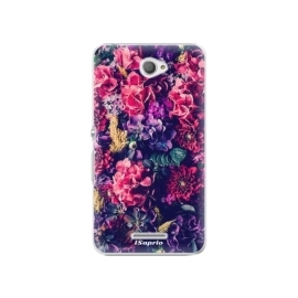 iSaprio Flowers 10 Sony Xperia E4