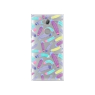iSaprio Feather Pattern 01 Sony Xperia XA2 Ultra - cena, porovnanie