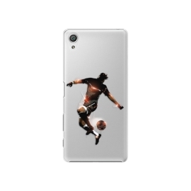iSaprio Fotball 01 Sony Xperia X