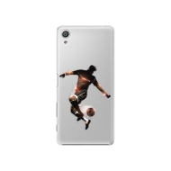 iSaprio Fotball 01 Sony Xperia X - cena, porovnanie