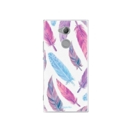 iSaprio Feather Pattern 10 Sony Xperia XA2 Ultra - cena, porovnanie