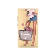 iSaprio Fashion Bag Sony Xperia L2 - cena, porovnanie