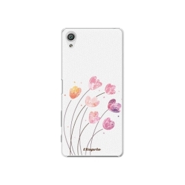 iSaprio Flowers 14 Sony Xperia X