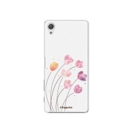 iSaprio Flowers 14 Sony Xperia X - cena, porovnanie
