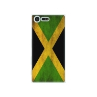 iSaprio Flag of Jamaica Sony Xperia X Compact - cena, porovnanie