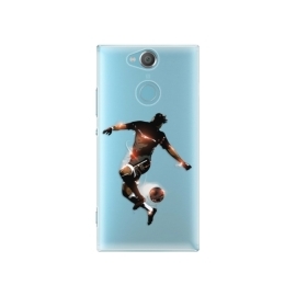 iSaprio Fotball 01 Sony Xperia XA2