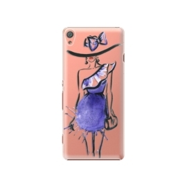 iSaprio Fashion 02 Sony Xperia XA