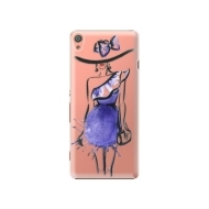iSaprio Fashion 02 Sony Xperia XA - cena, porovnanie